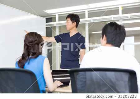 Training Study Meeting Meeting Meeting Meeting Casual 33205228