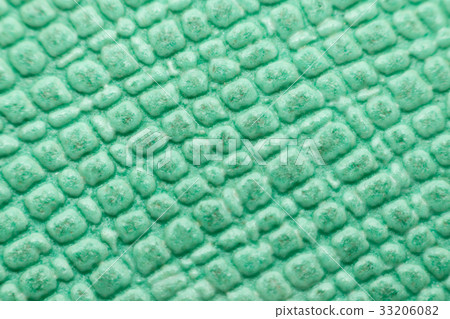 Macro of rubber gym floor texture surface Macro of rubber gym floor texture surface 33206082
