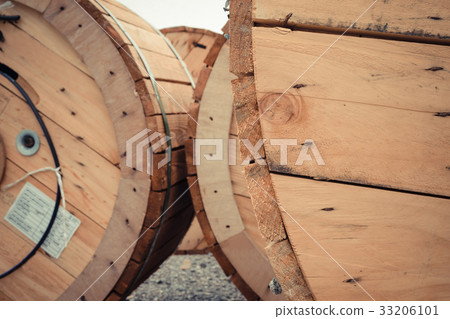 Wooden roll Wooden roll 33206101