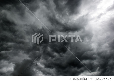 storm clouds 33206697
