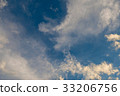 Cloudy Sky 33206756