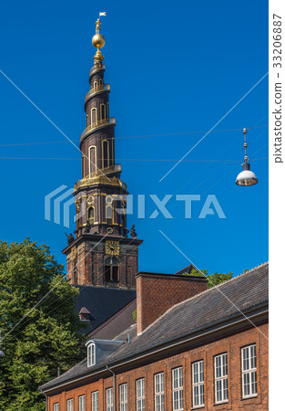 Church of Our Saviour, Copenhagen, Denmark 33206887