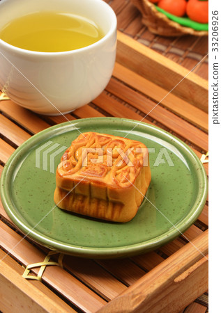 XO sauce moon cake XO sauce moon cake 33206926