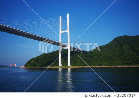 Nagasaki goddess Ohashi road 33207014