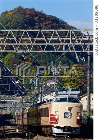 Series 189 Kaiji 33208096