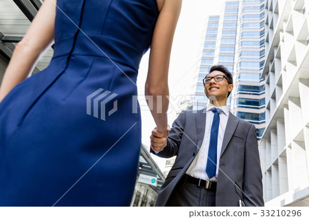 Nice talk out of the office Nice talk out of the office 33210296