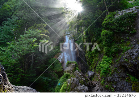 Semban Falls 33214670