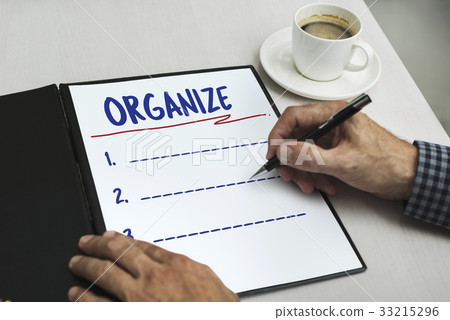 Analysis Progress Management Organization Flow Chart 33215296