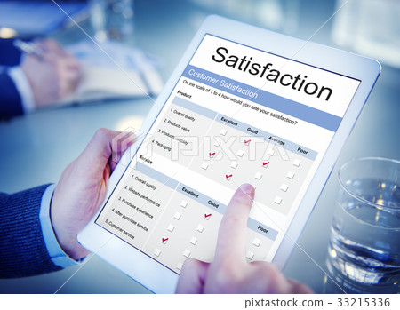 Customer Satisfaction Service Care Problem Solving Customer Satisfaction Service Care Problem Solving 33215336