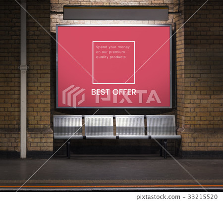 Best Price Premium Sale Concept 33215520