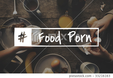 Breakfast food recipe greedy foodie word 33216163