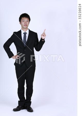 男人 男 男性 33216614