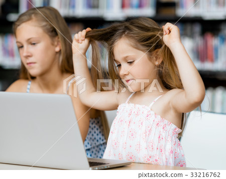 Technology and fun in the library Technology and fun in the library 33216762
