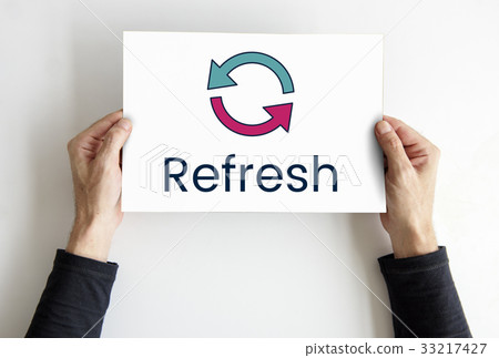 Refresh renew restart efficiency rethink 33217427