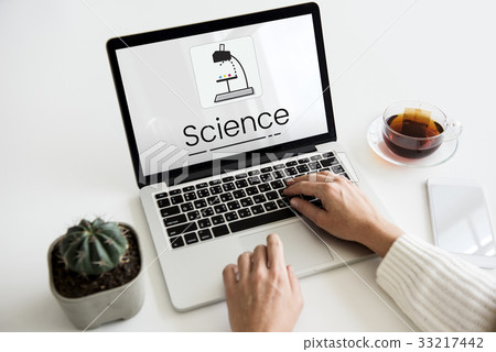 Science experiment research study technology Science experiment research study technology 33217442