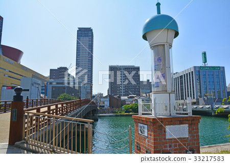 常盤橋廣告塔 33217583