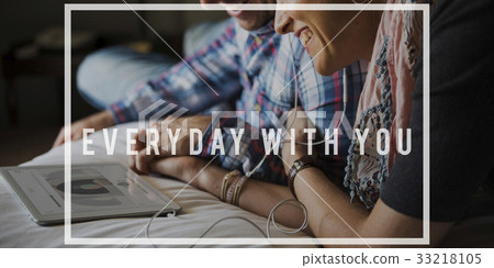 Everyday with you Love Care Romance Like 33218105