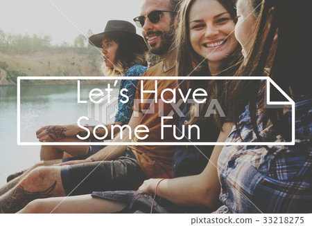 Travel Holiday Vacation Friends Wanderlust 33218275