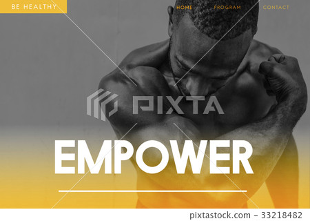 Build Your Own Body Strength Fitness Exercise Get FIt 33218482