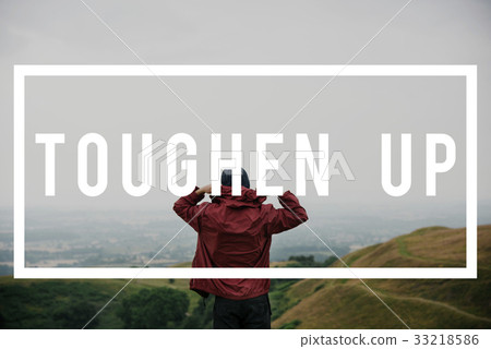 Adventute Begins Where's Next Concept 33218586