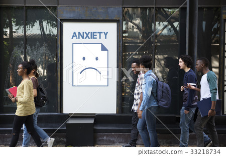 Depressed Alone Sadness Negativity Unhappy Emotion Depressed Alone Sadness Negativity Unhappy Emotion 33218734