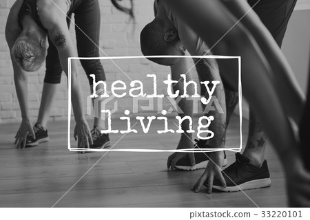 Sport healthy life wellness lifestyle workout 33220101