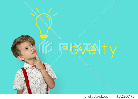 Ideas Light Bulb Think Create Graphic Word 33220773