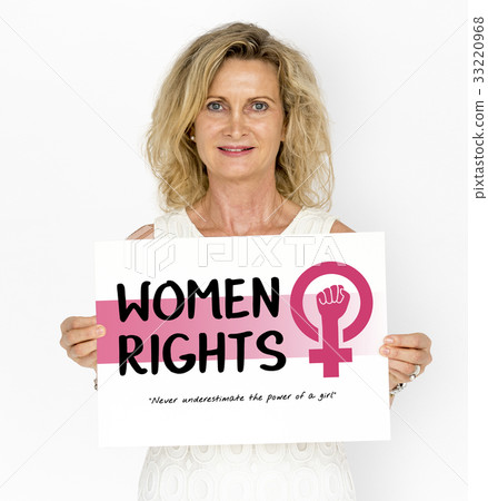 Women Rights Equality Liberation Feminine Graphic 33220968