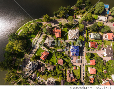 Upper Lake, top view 33221325