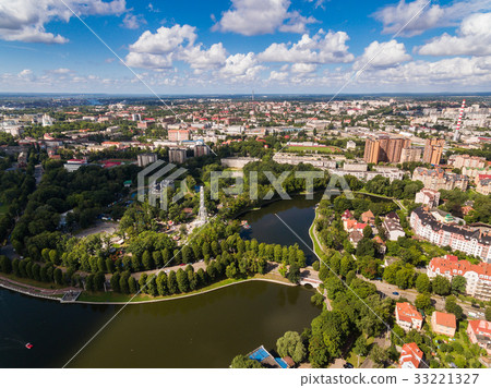 Upper Lake, top view 33221327