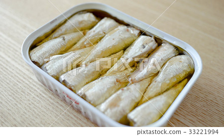 油沙丁魚 油沙丁魚 33221994