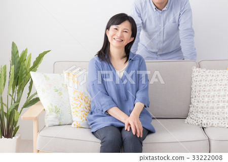 家庭形象 33222008