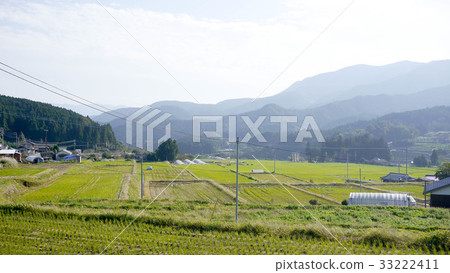 鄉村景觀 鄉村景觀 33222411