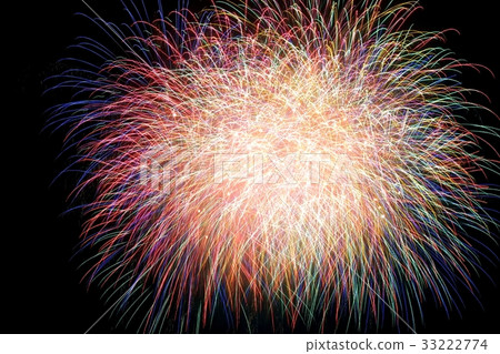 Fireworks 33222774