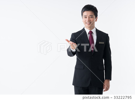 Concierge Concierge 33222795