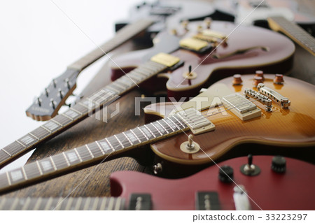 Electric guitar set Electric guitar set 33223297