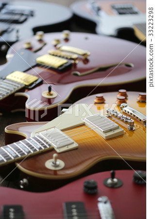 Electric guitar set Electric guitar set 33223298