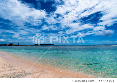 關島槍海灘 關島槍海灘 33223593