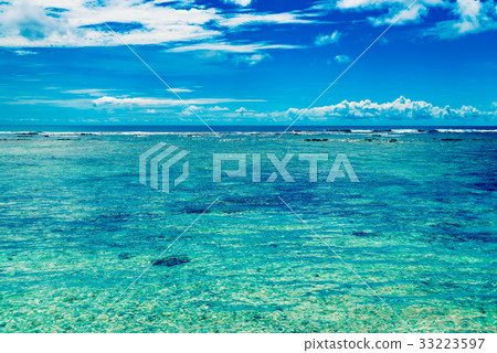 Guam Gun Beach Guam Gun Beach 33223597