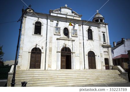 Biserica Metamorphosis orthodox church in Constant 33223789