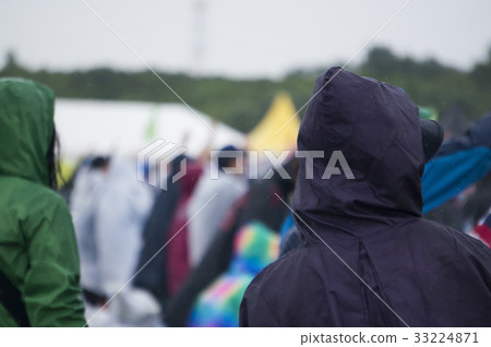Rainy Rock Festival 33224871