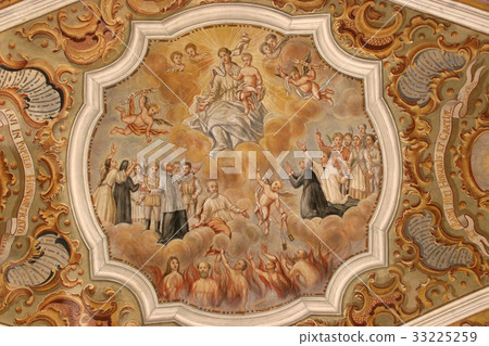 Our Lady of Mount Carmel Our Lady of Mount Carmel 33225259