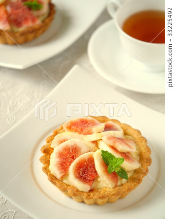 無花果撻時間（高角度） 33225492