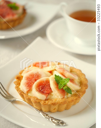 無花果酸撻時間（垂直位置向上） 33225493