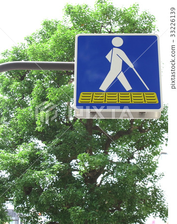 啟蒙標誌(視障人士) 啟蒙標誌(視障人士) 33226139