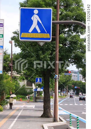 啟蒙標誌（視障人士） 33226142