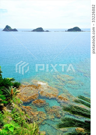 Amami Nishikomi's beautiful seascape 05 Amami Nishikomi's beautiful seascape 05 33226882