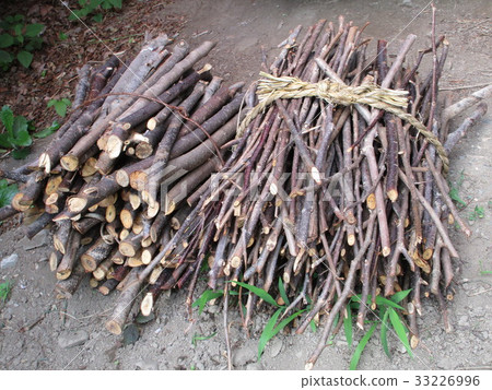 Takigi in the countryside 33226996