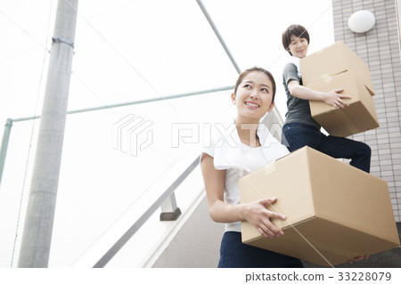 Moving, cleaning, lifestyle Moving, cleaning, lifestyle 33228079