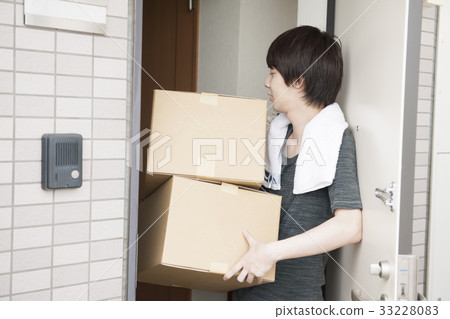 移動，清潔，生活方式 33228083